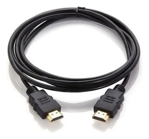 Cable Hdmi 2.0 4k Hd 1.8 Metros 2160p Ps4 Xbox Nuevo