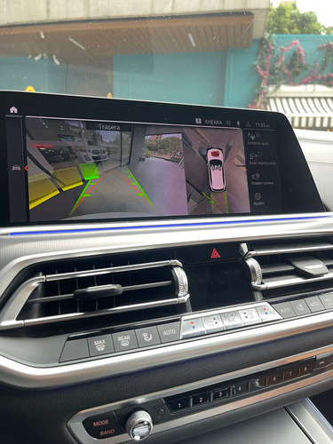 BMW X5 40i X DRIVE M SPORT