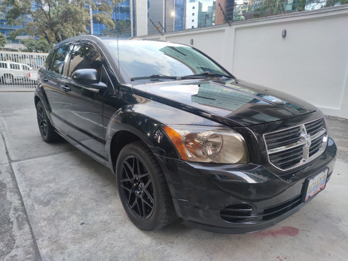 Imagen 11 de 18 de Dodge Caliber