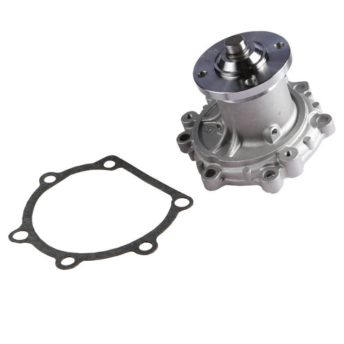 Bomba De Agua Skf Toyota Hilux D/c S/c 2.4d 2l 04.1992 10