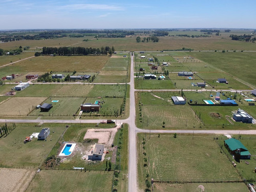 Imagen 12 de 13 de Lote Quintas Los Fresnos Uribelarrea Segunda Etapa