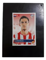 Comprar Figurita Copa América 2024 Paraguay 12 Matías Rojas