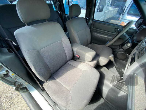 Imagem 9 de 12 de Chevrolet S10 Colina Cd 4x4 Diesel 2011