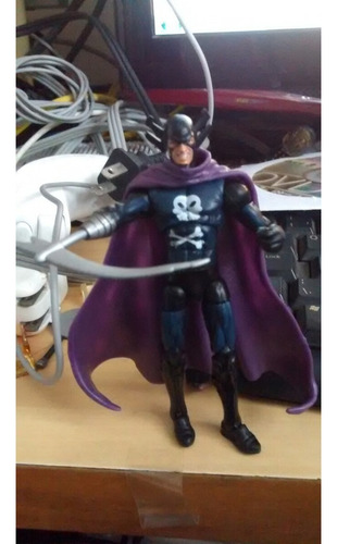 Ceifador Grim Reaper Marvel Universe 11cm Boneco Original (Usado)