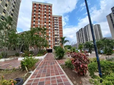 Apartamento en venta