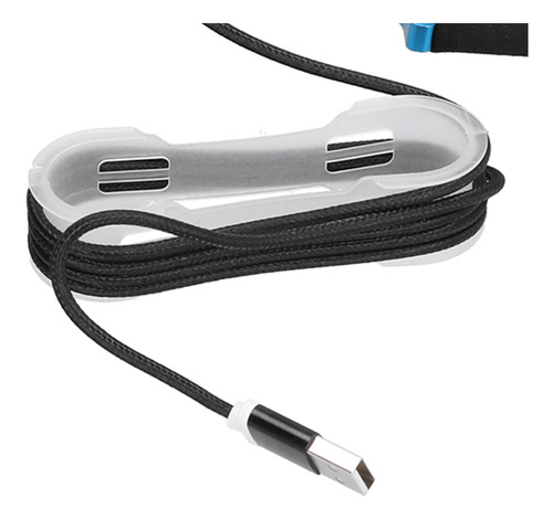 Sistema De Freno De Mano De 14 Bits, Pc, Usb, Repuesto Azul