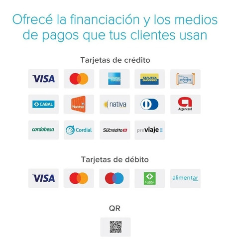 Imagen 10 de 10 de Mercado Pago Point Mini - Lector De Tarjetas