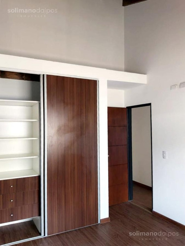Imagen 16 de 29 de Duplex De 4 Amb Con Patio - Munro