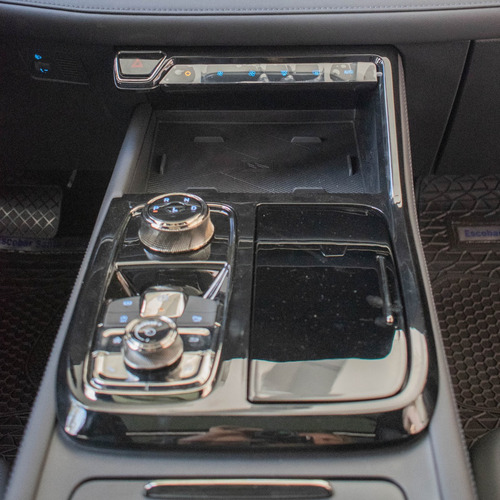 Ford Territory 1.8 Ecoboost Titanium At