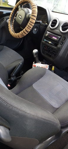 Ford Ka 2013 1.0 Flex 3p