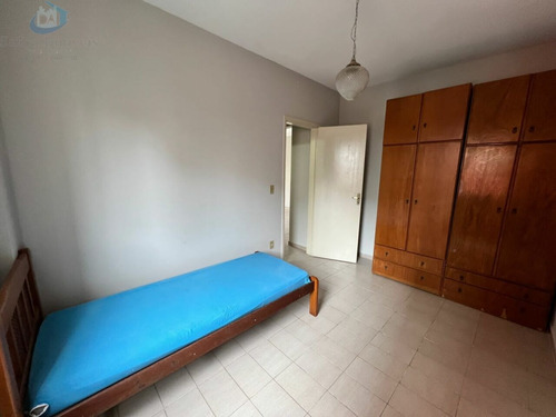 Imagem 8 de 15 de Amplo Apartamento Para Venda, 2 Dormitórios, Sendo 1 Suíte, 1 Vaga, Na Guilhermina. - Si1951