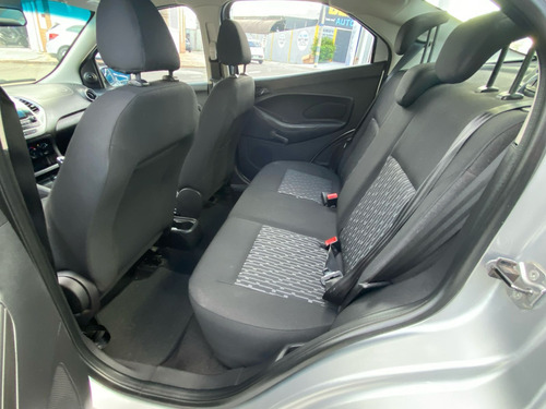 Ford Ka 1.5 Se Plus Flex 4p