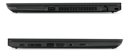 Notebook Lenovo Thinkpad T490 Intel Core I5-8ager 128gb 8gb (Recondicionado)