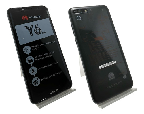 Huawei Y6 Prime 2018 4glte