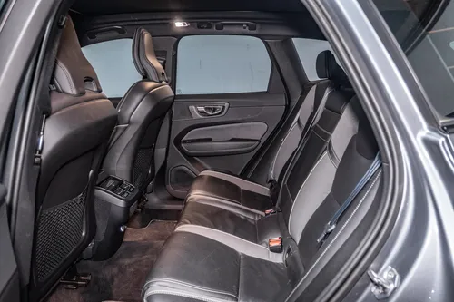Volvo XC60 2.0 T5 Awd R-design