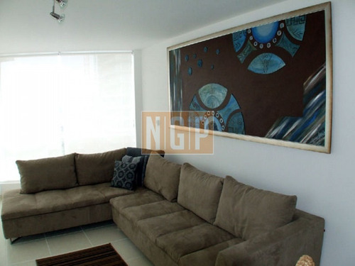 Al Lado Conrad Enjoy Impecable -ref:4393