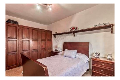Imagen 20 de 25 de Casa En Renta En Fraccionamiento Burgos, Temixco, Morelos
