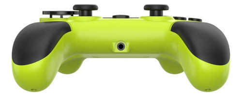 Imagen 6 de 6 de Control Inalámbrico Cx60 Shocking Green Voltedge Verde Playstation 4
