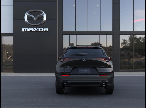 New Mazda Cx-30 2.5 High Awd