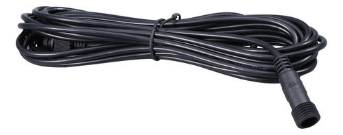 Cable De Extensión Dc Para Luces De Tierra