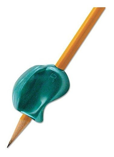 Educational Toys Usa Crossover Pencil Grip 12 Ct - Tpg17712