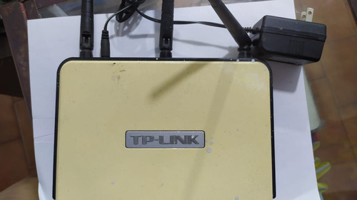 Router Tp-link