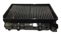 Comprar Parrilla A Gas Isi Cheff 80cm Parrilla Y Plancha Selectogar