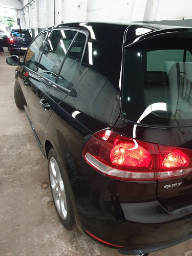 Volkswagen Golf 2013 2.0 Vi Gti Tsi 211cv Dsg