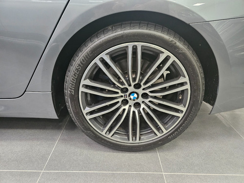 Bmw 540i Kit M