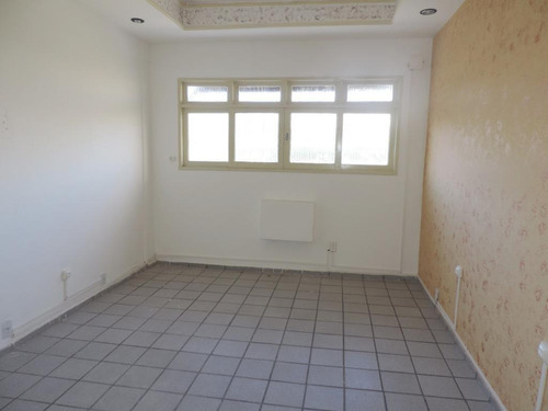 Imagem 1 de 4 de Sala Para Alugar, 27 M² Por R$ 600/mês - Cidade Al Ta - Natal/rn - Sa0091