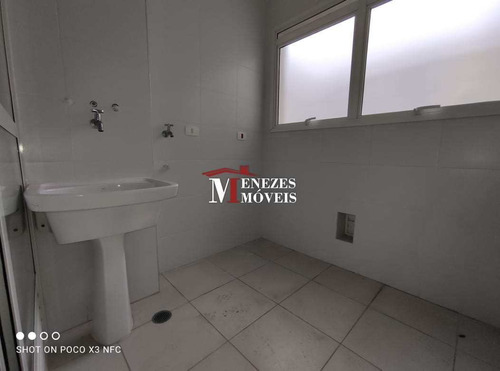 Imagem 18 de 24 de Apartamento A Venda Em Bertioga - Centro - Ref. 1608 - V1608