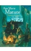 Libro Todos Mis Cuentos (cartone) De Matute Ana Maria / Moli
