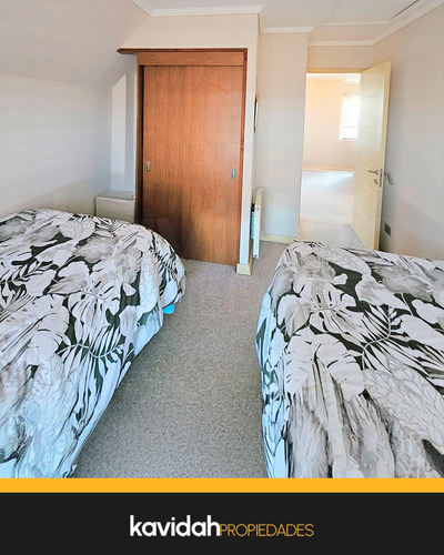 3d/3b/3e Casa En Valle Las Monjas, Lomas De San Andrés