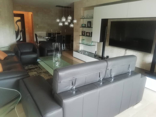 Imagen 6 de 30 de Sss: Vende Apartamento 23-21417 En La Boyera De 139 M2, Remodelado Y Amoblado