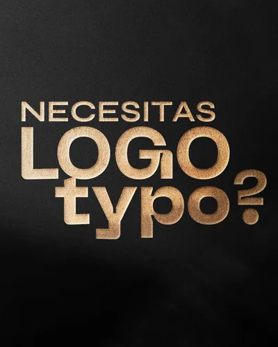 Diseño De Logo / Logotipo