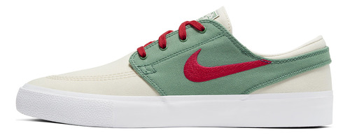 Zapatillas Nike Zoom Stefan Janoski Canvas Rm Ar7718-005   