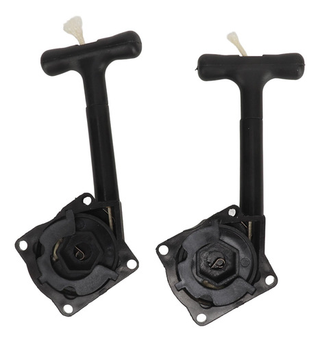 Arrancador Para Coche Redcat Rc, Plástico, Motor Rc Hsp Hpi