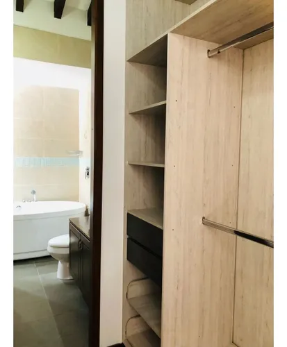 Casa En Arriendo En Fizebad El Retiro