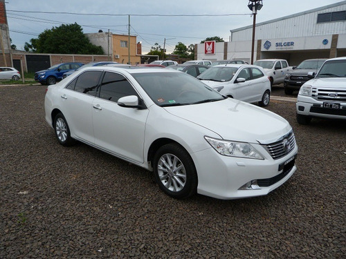 Toyota Camry Corolla At