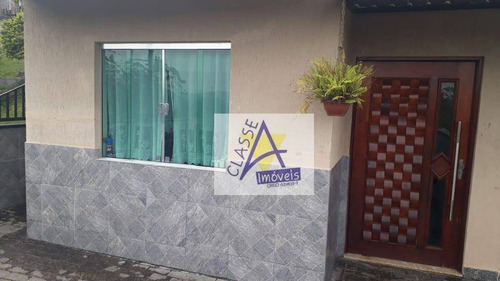 Imagem 6 de 22 de Linda Casa - So0099