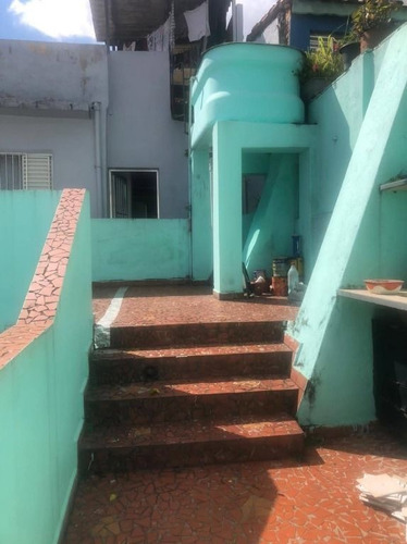 Imagem 15 de 18 de Casa Com 2 Dormitórios À Venda, 96 M² - Assunção - São Bernardo Do Campo/sp - Ca11094