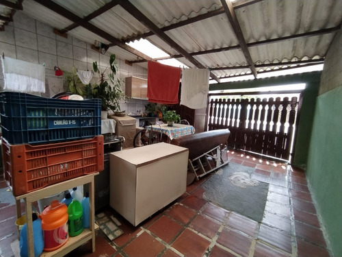 Imagem 13 de 17 de Casa No Balneário Gaivota Em Itanhaém Aceita Financiamento Bancário