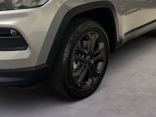 Jeep Compass 1.3 Sport Turbo Flex Aut. (t270) 5p