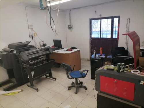 Imagen 6 de 7 de Local Comercial En Venta Miguel De La Madrid