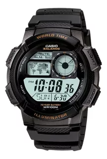 Relojes Casio Ae-1000w 4b Envio Gratis