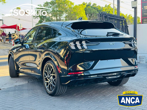 Mustang Mach E4 X Gt 2023