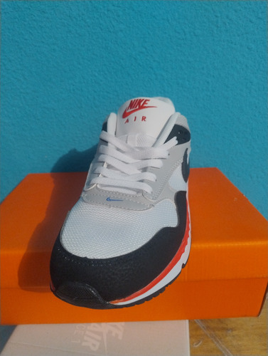 Teni Nike Air Max (Usado)