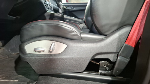 Porsche Macan 2.9 V6 Gts Dct