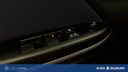 Suzuki Baleno Gl 2020 Gris Oscuro 0km