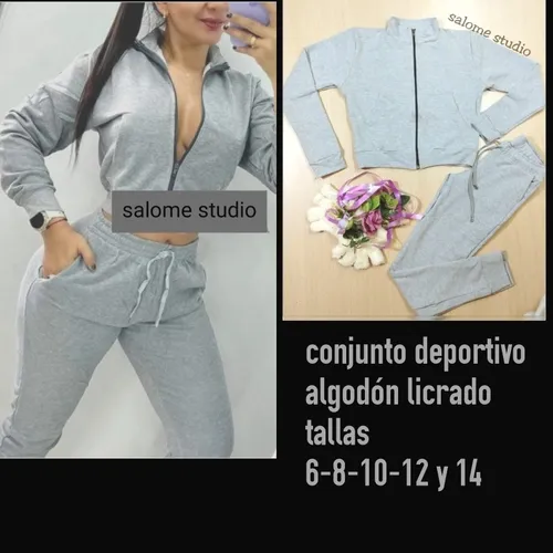 Sudaderas
